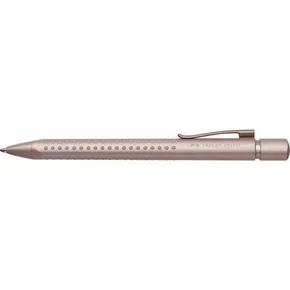 Kuličková tužka Faber-Castell Grip 2010 Harmony růžová